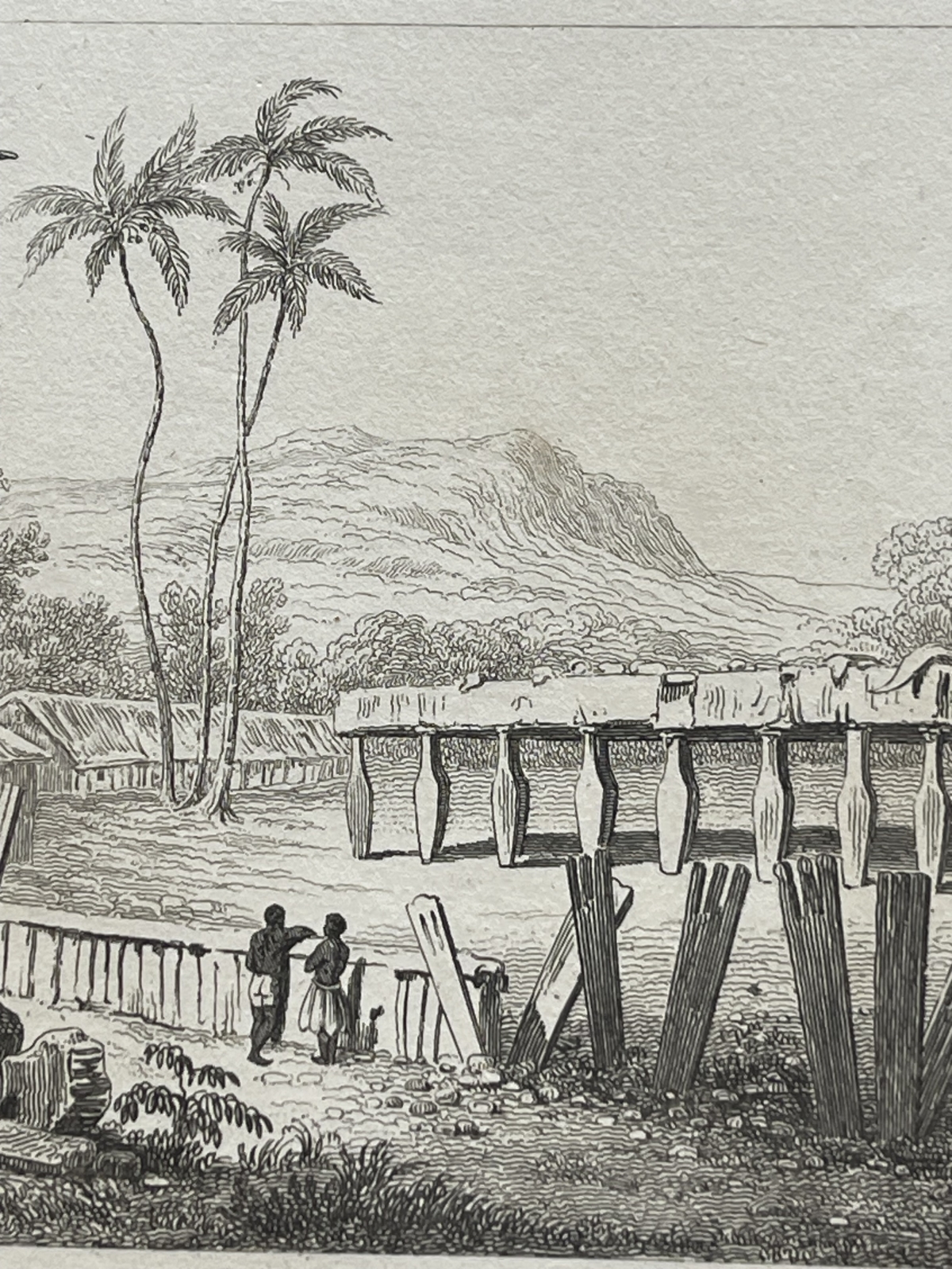 tahiti_atahourou_marae_sacred_altar_engraving_1836_polynesia_france_polynesie