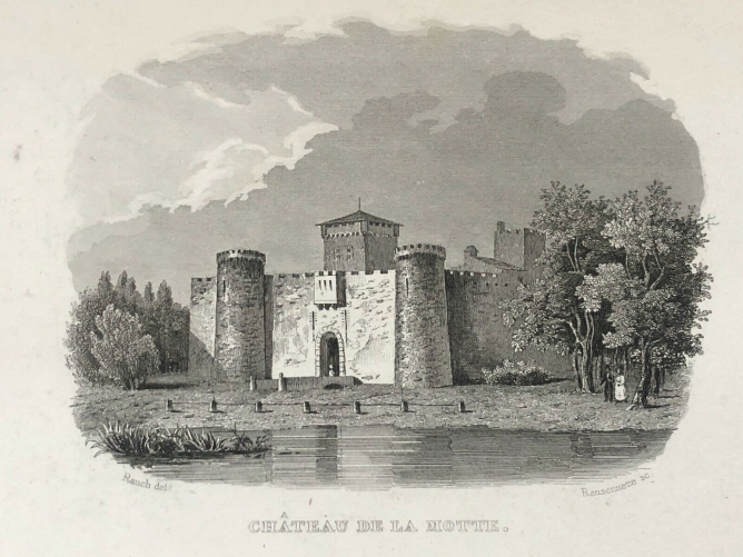 chateau_de_la_motte_gravure_xix_eme