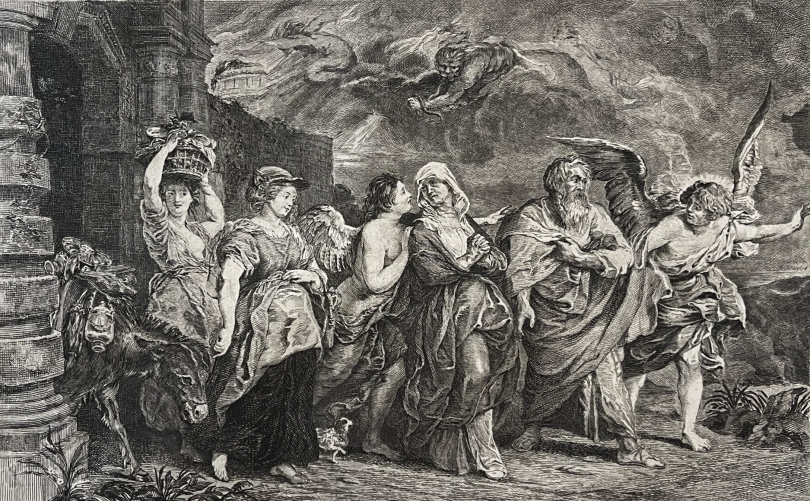 pierre_paul_rubens_la_fuite_de_loth_gravee_par_charles_billy_en_1882