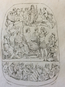 triomphe_de_germaniens_gravure_de_1838_allemagne