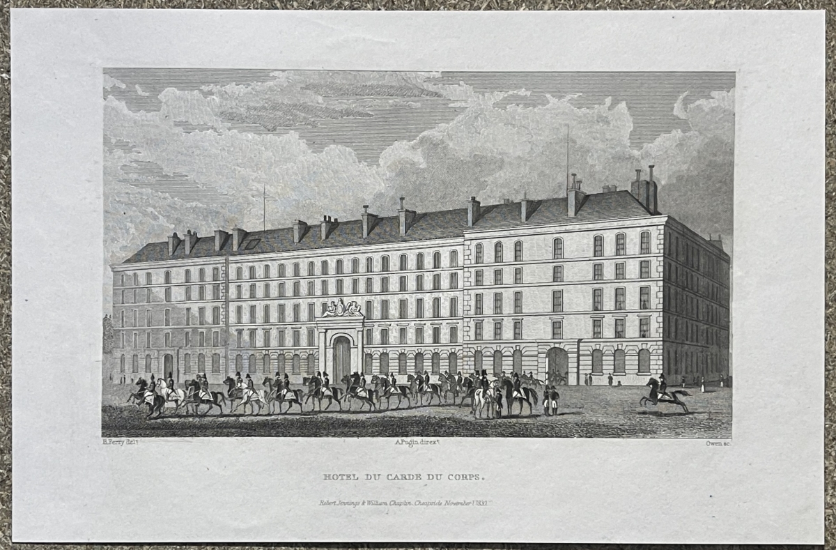 paris_hotel_du_garde_du_corps_1830_tirage_1831_france