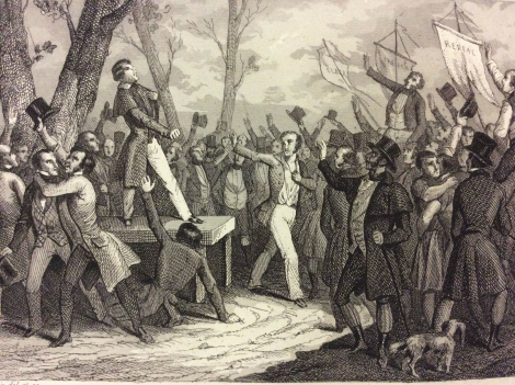 o_connell_president_un_meeting_en_irlande_gravure_de_1847