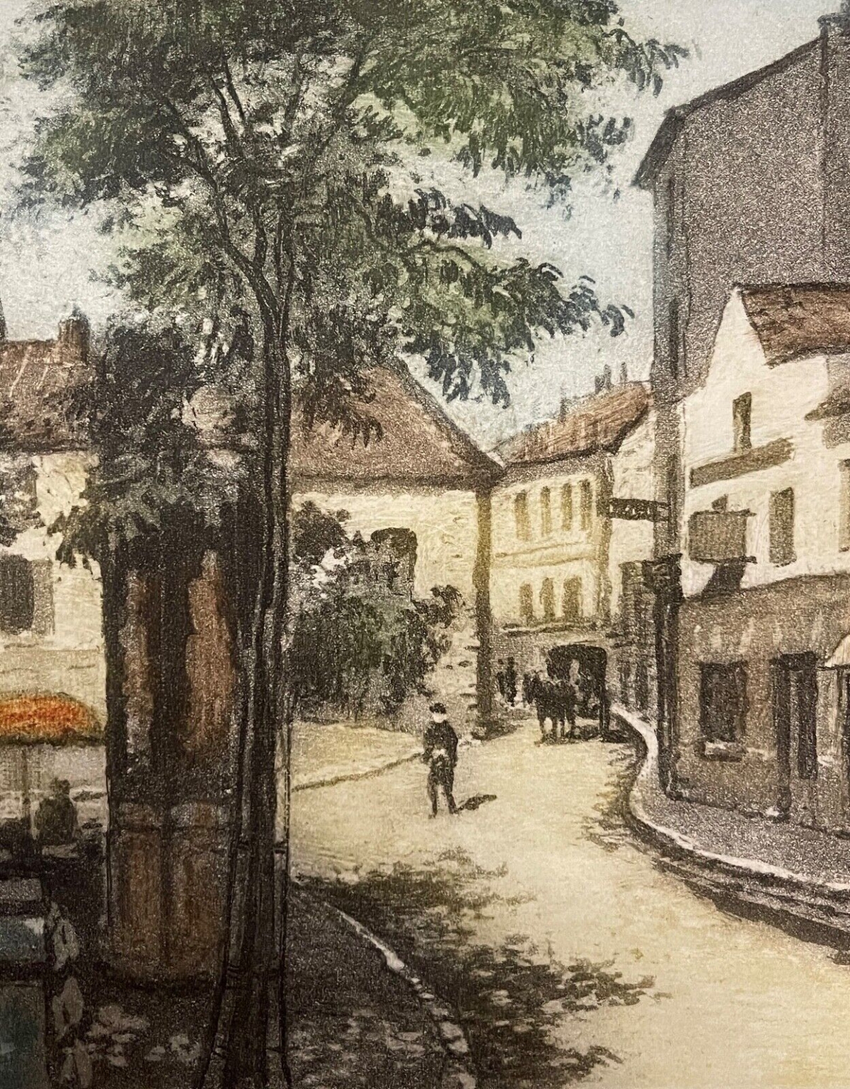 paris_montmartre_place_du_tertre_vers_1910_aquatinte_de_h_tourneur_france