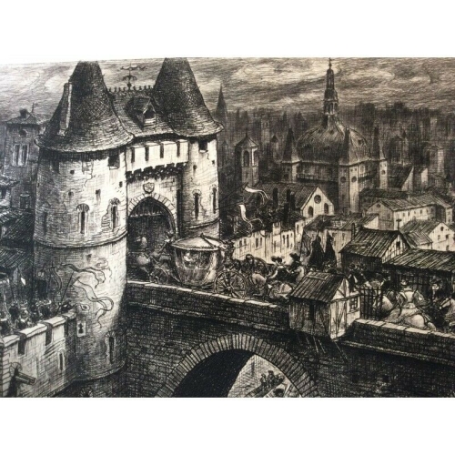 lyon_17_e_la_porte_du_pont_du_rhone_pointe_seche_j_drevet_1962_france