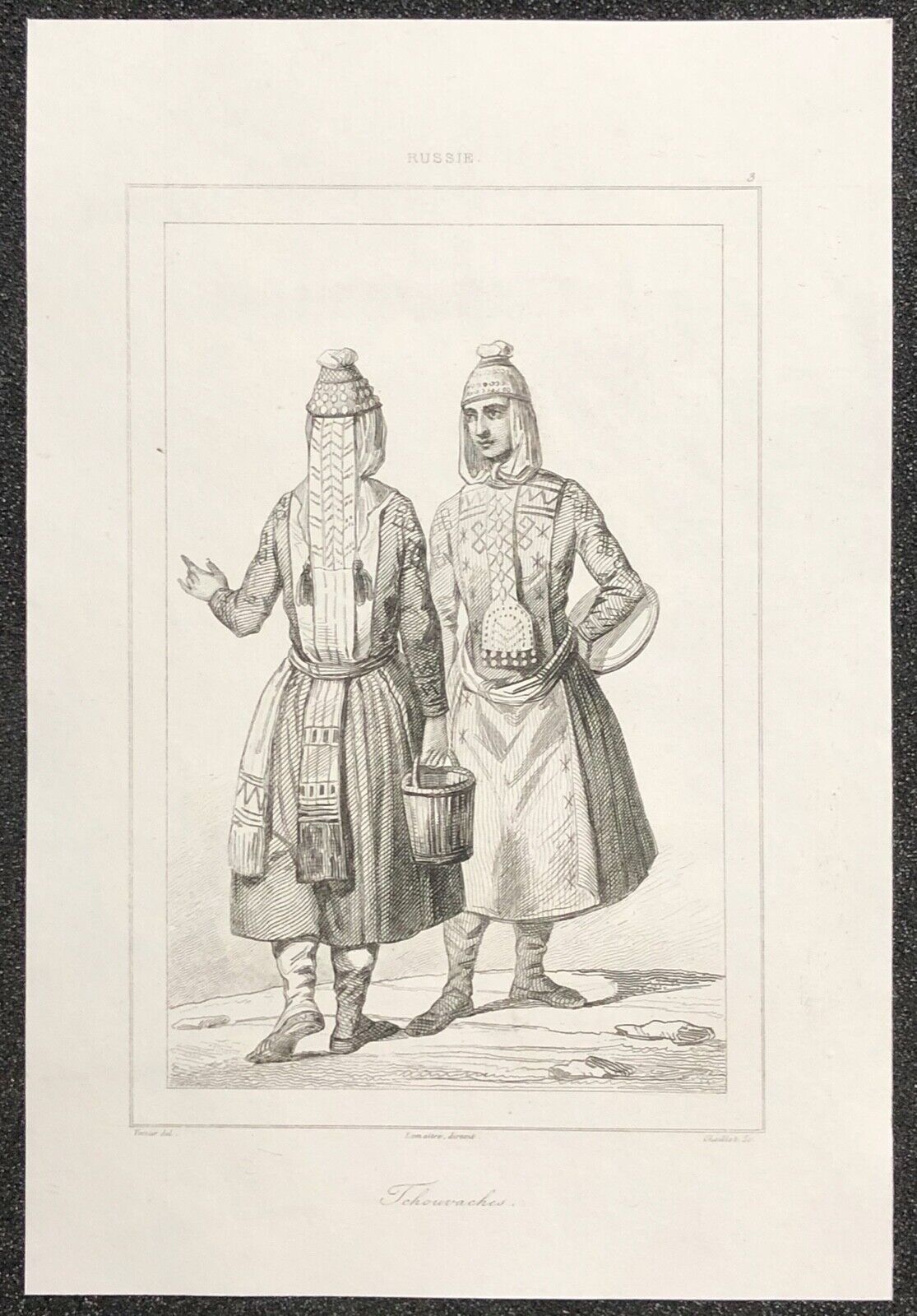russie_tchouvache_tchouvachie_gravure_1838_volga_siberie_plastron_coiffe_costume
