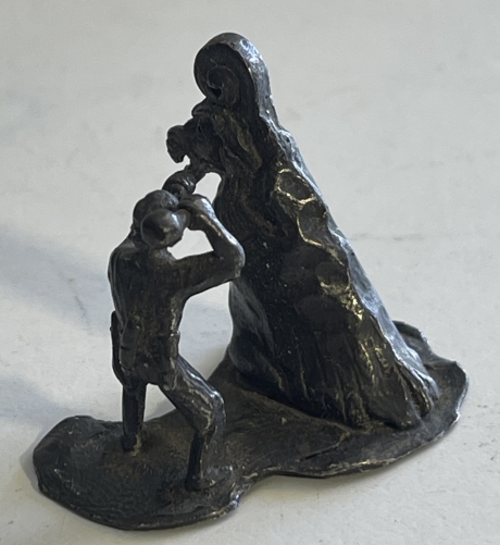 chinese_miniature_sculptor_carving_foo_dog_silver_colour_metal_24g_antique