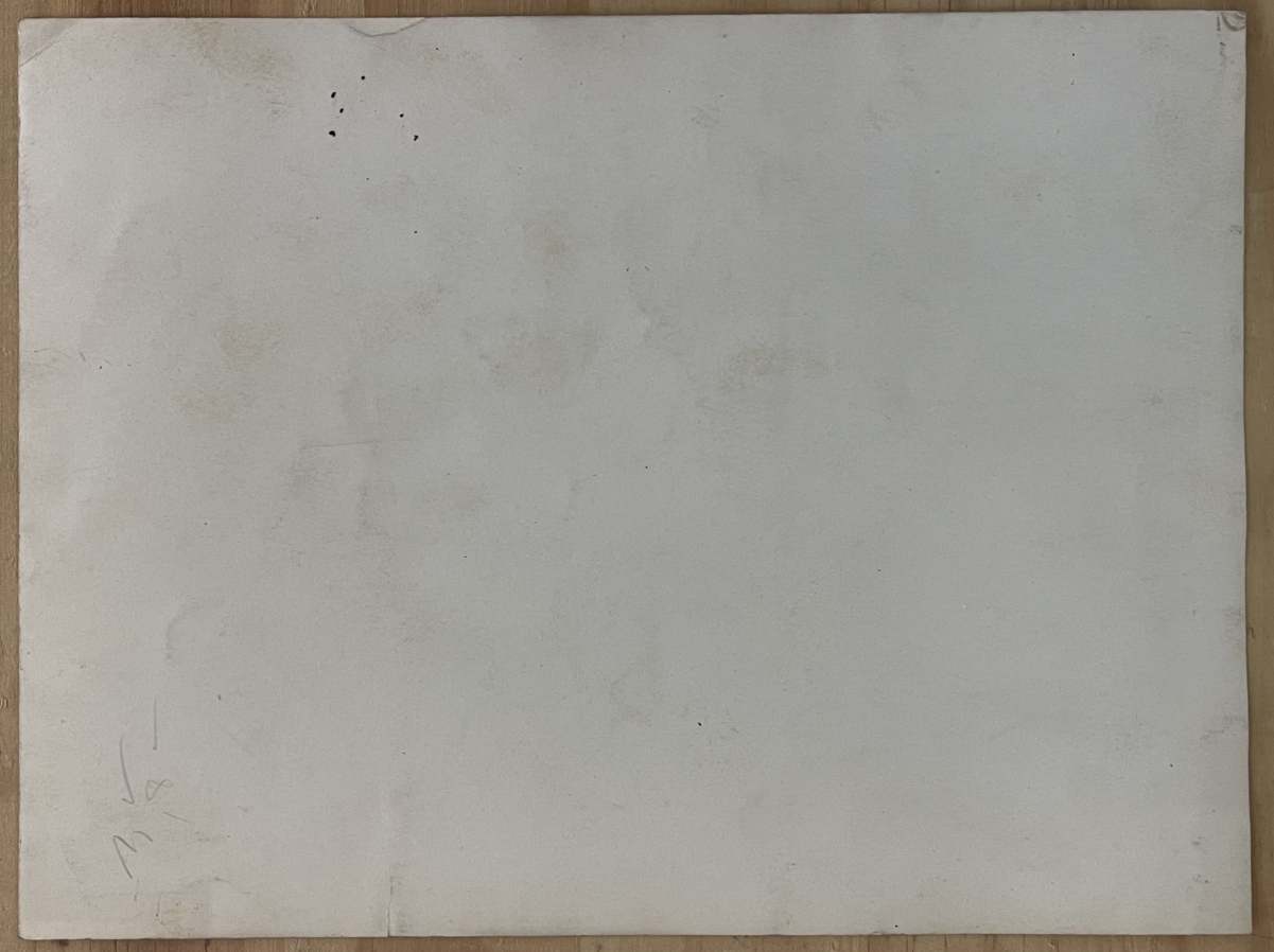 paris_lycee_voltaire_promotion_1947_1948_france_tirage_original_france