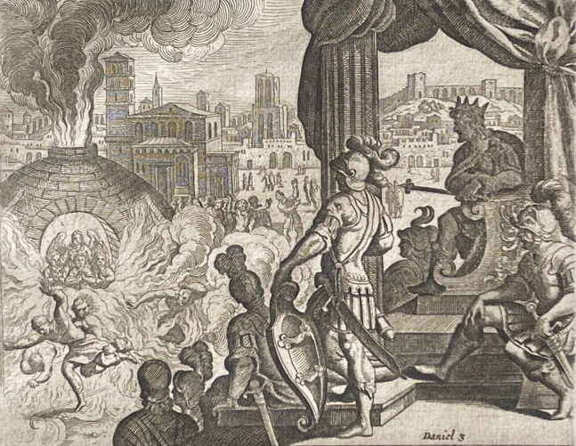 nabuchodonosor_fait_jeter_les_enfants_au_feu_matthaus_merian_1593-1650_xvii