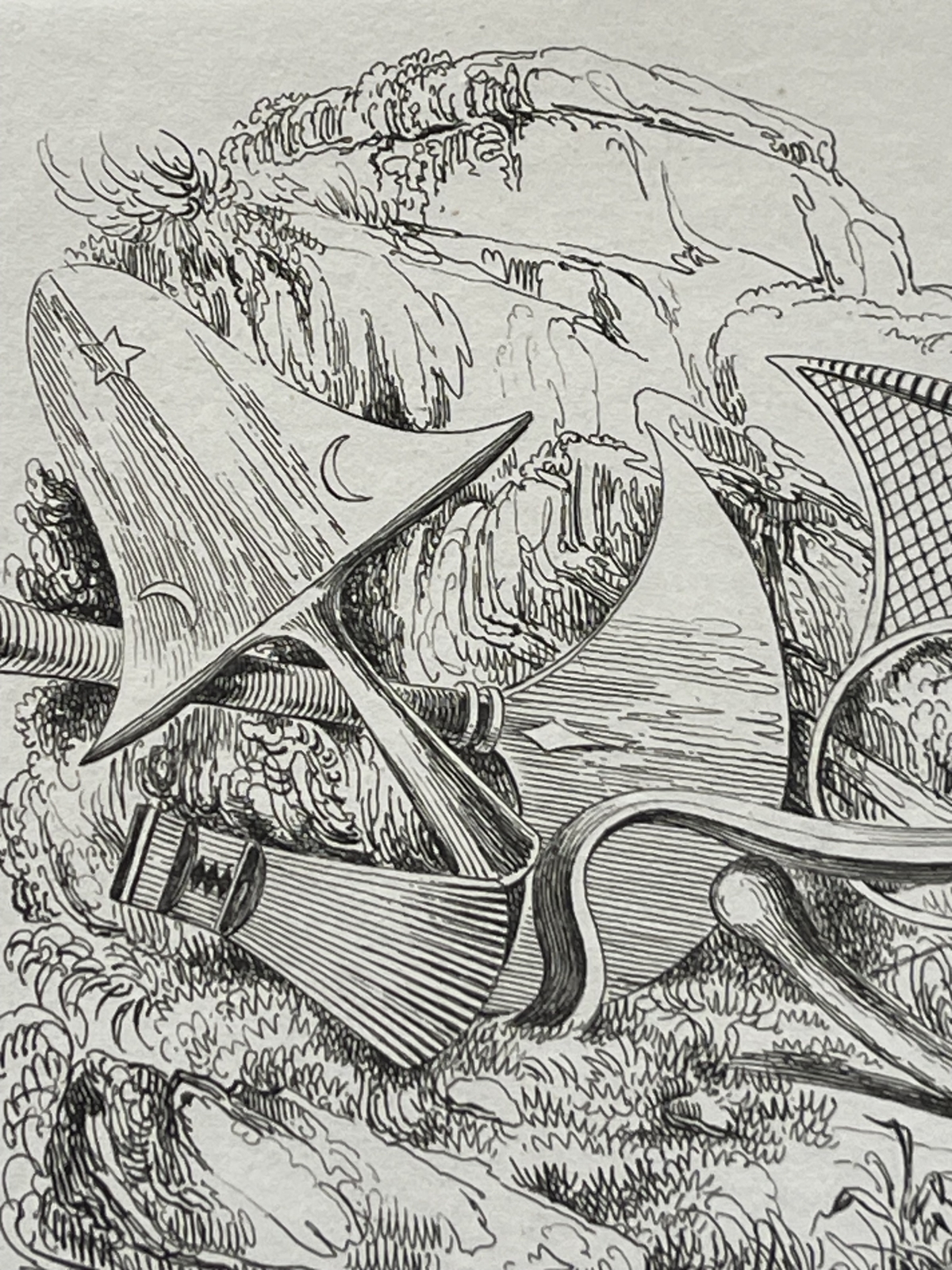 tonga_weapons_&_traditional_tools_engraving_polynesia_oceanie_1836