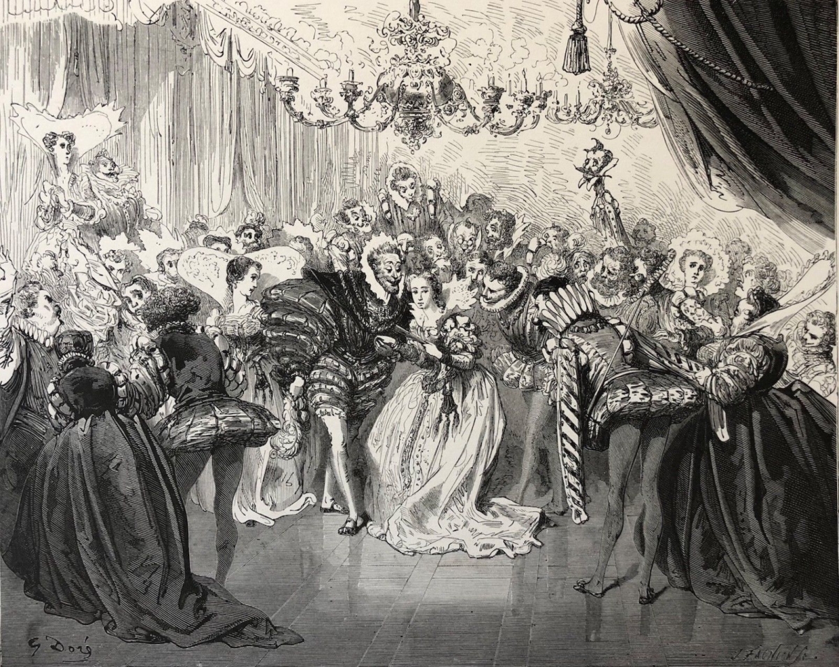 gustave_dore_1869_conte_de_charles_perrault_cendrillon_cle_bal