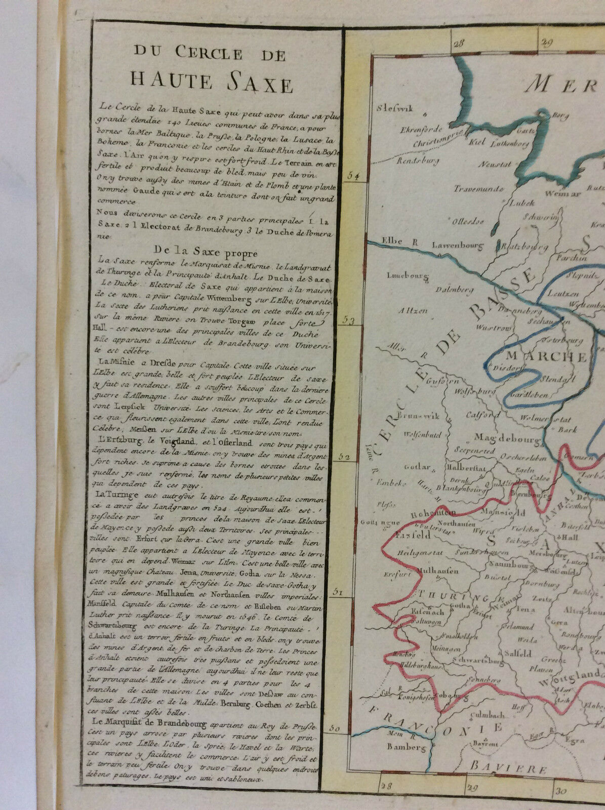 cercle_de_la_haute_saxe_originale_1785_allemagne_circle_obersachsen_deutschland