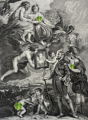 rubens_henry_iv_delibere_sur_son_mariage_lithographie_c_1868