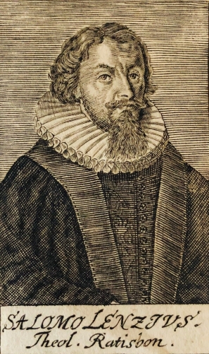 salomon_lenz_theologe_wittenberg_jena_regensburg_1680_theologien_lutherien