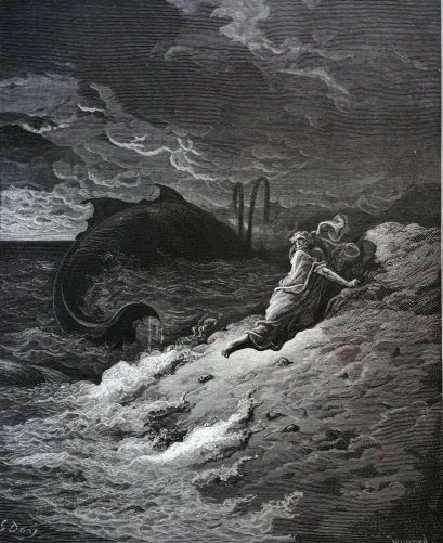 jonas_rejete_par_la_baleine_gustave_dore_1868_graveur_jennard_cetaces