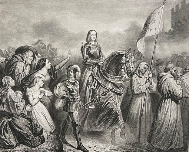 jeanne_darc_levee_du_siege_dorleans_1429_guerre_de_cent_ans_c_1840_france