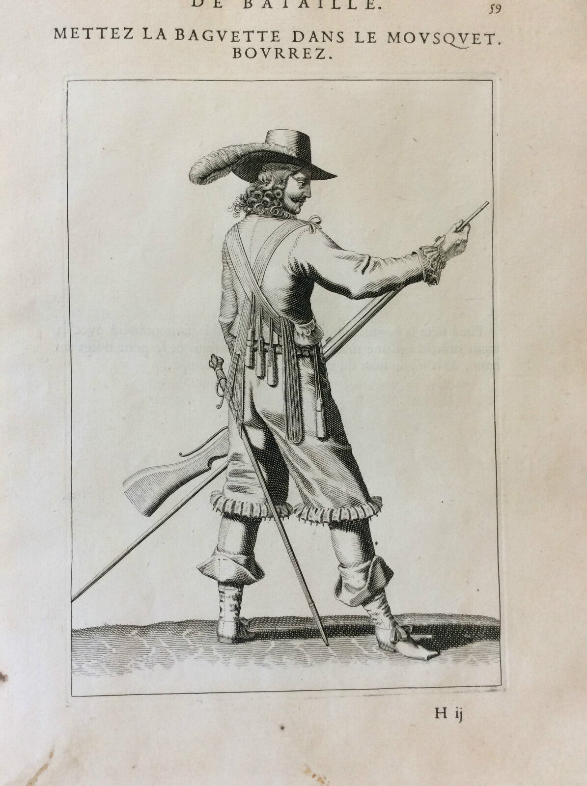 de_lostelneau__mousquetaire_mousquet_uniforme_xvii__louis_xiv__estampe_1647__france