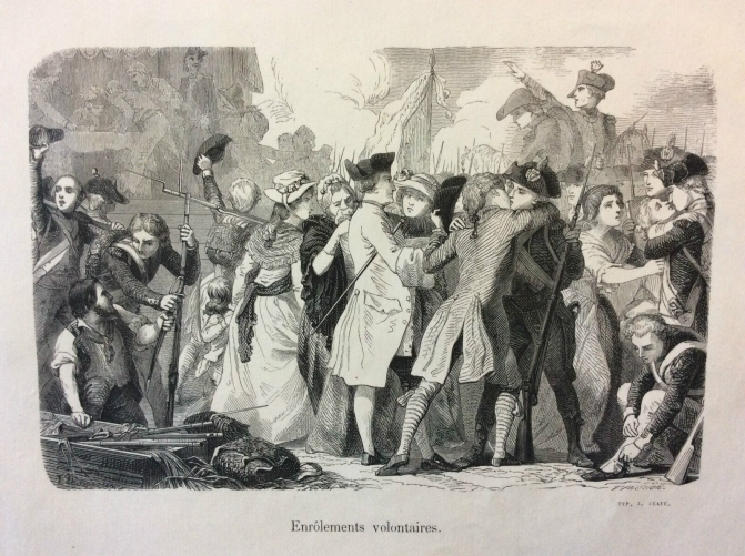 enrolements_volontaires_revolution_francaise_1789_philippoteaux_france