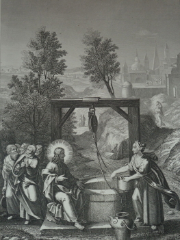 jesus_christ_et_la_samaritaine_heliogravure_de_1863