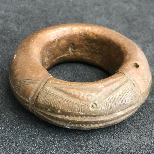 bracelet_en_bronze_d???esclave__peul__774_grammes__niger,_mali_afrique__bijoux_esclavagisme_