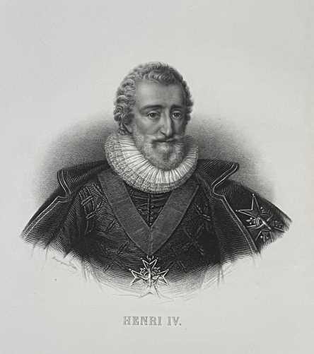 henri_iv_roi_de_france_gravure_vers_1840_france_ordre_du_saint-esprit
