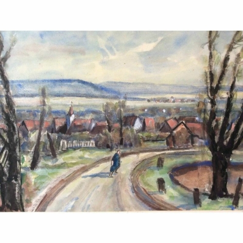 marie_luise_huber-lentz_zabergau_region_du_bade-wurtemberg_c_1960_allemagne