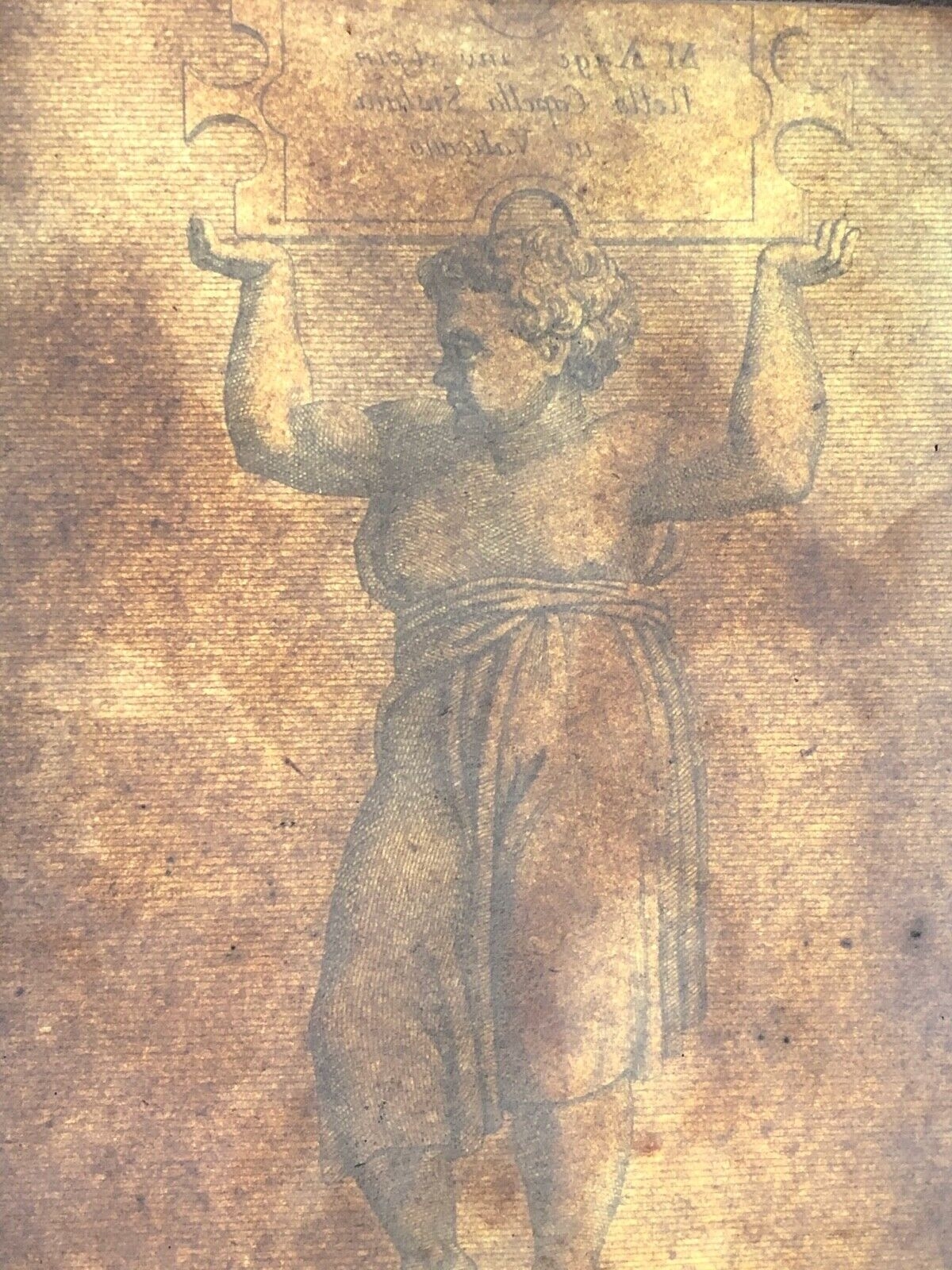 michelangelo_michel-ange_enfant_portant_chapelle_sixtine_vatican_roma_italia