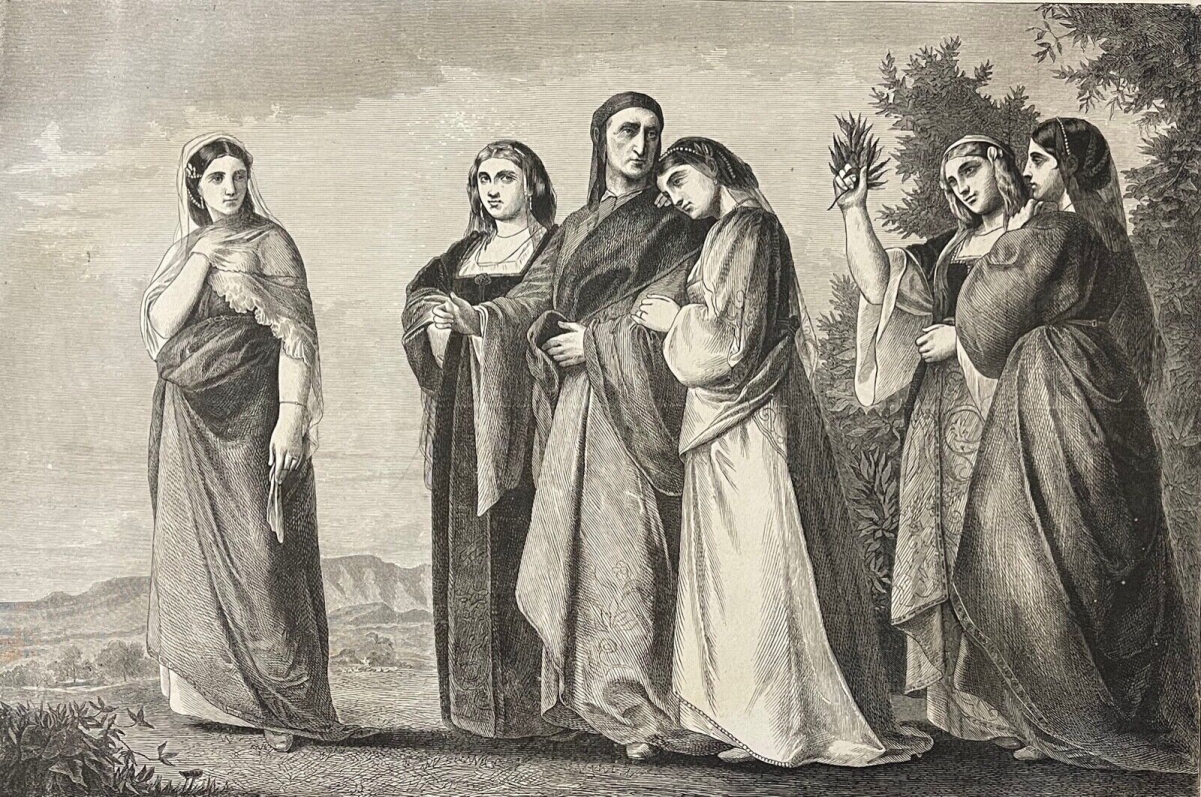 dante_entoure_des_femmes_de_ravennes_italie_italia_1860_par_fuerbach