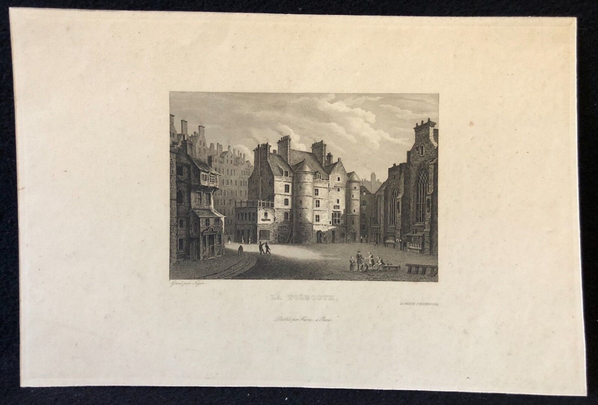 vieux_tolbooth_edimbourg_avant_sa_demolition_en_1817_scotland_gravure_xixe