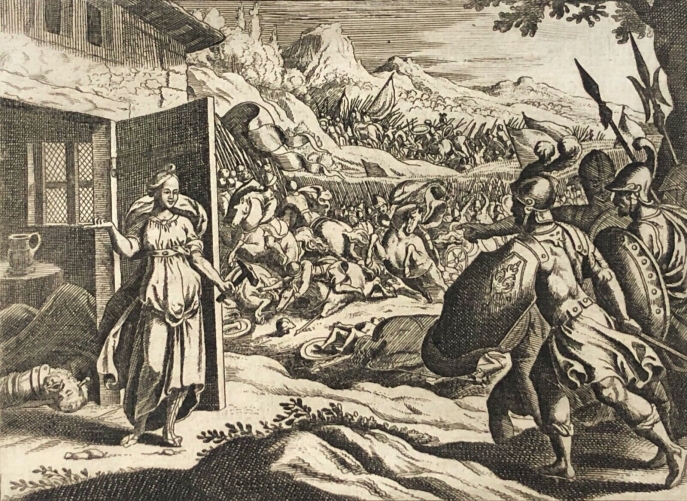 mort_de_sisara_juges_dapres_merian_xvii_genese