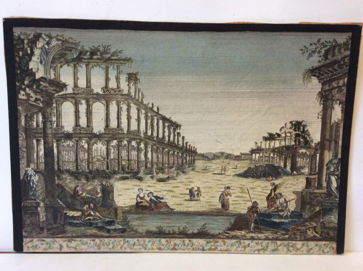 italia_ruine_ancienne_rome_restes_du_temple_de_minerve_1760_anonyme_?_italie