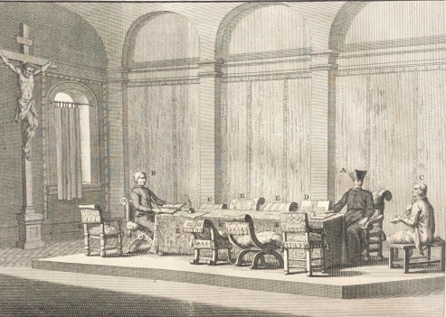 salle_d???inquisition_espana_goa_bernard_picart_1708_inquisicion_espana