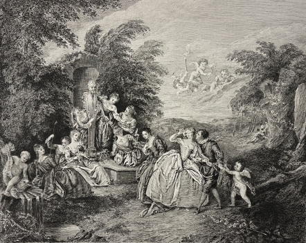 antoine_watteau_1664-1721_lassemblee_galante_gaveur_champolion_1882