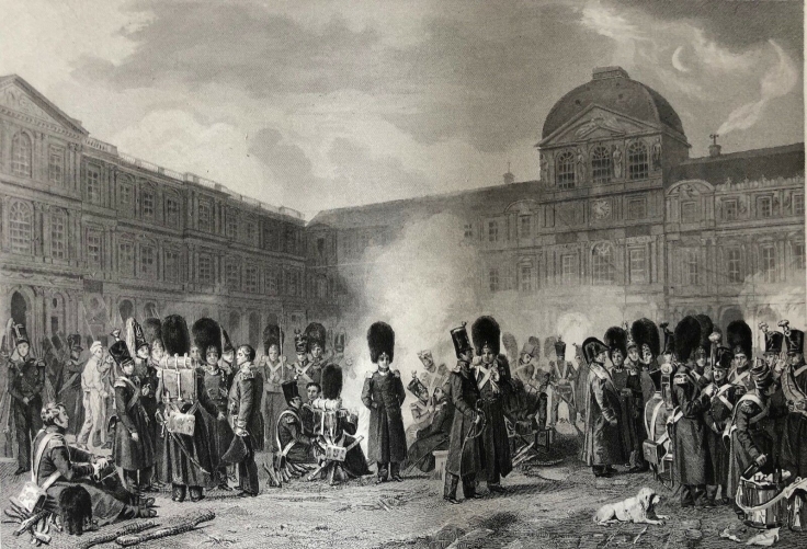 garde_nationale_dans_la_cour_du_louvre_1830_monarchie_de_juillet_louis-philippe