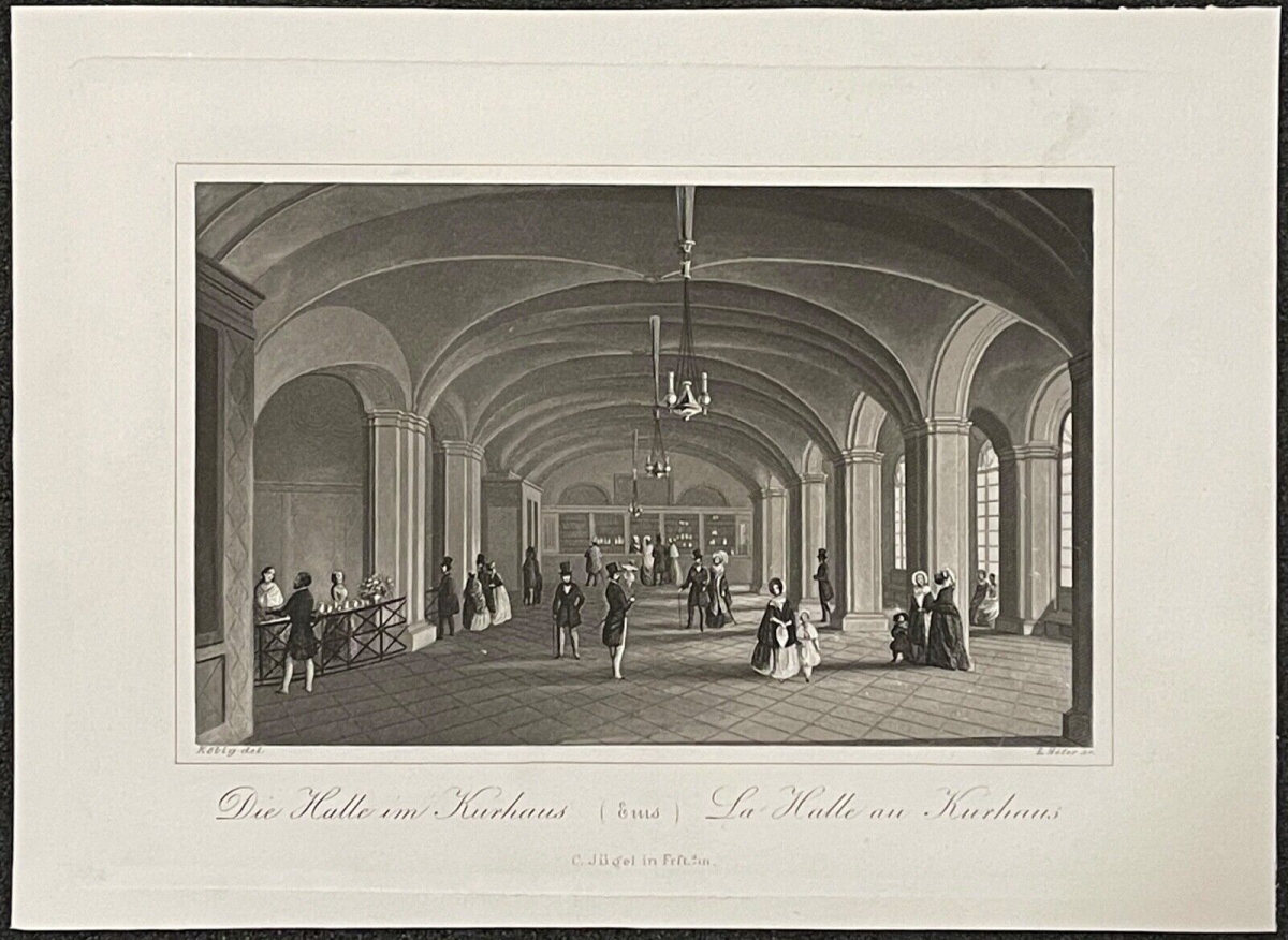 die_halle_im_kurhaus_1844_j_f_dielmann_deutschland_allemagne_rhin
