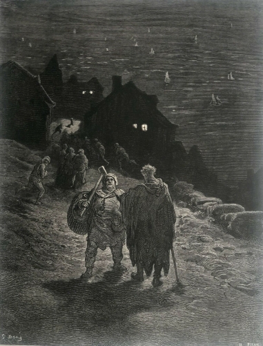 gustave_dore_anciens_marins_1876_xixe_marine_marin_rencontre_bateau_navire__