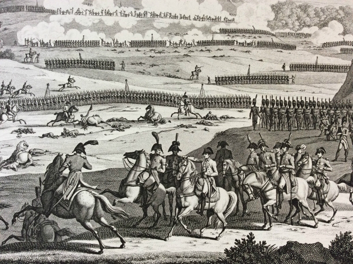 bataille_djena_1806_swebach_napoleon_bonaparte_revolution_1850