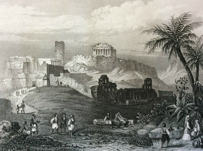 athene_lacropole_grece_impression_gilquin_et_dupain_circa_1859_ell??s