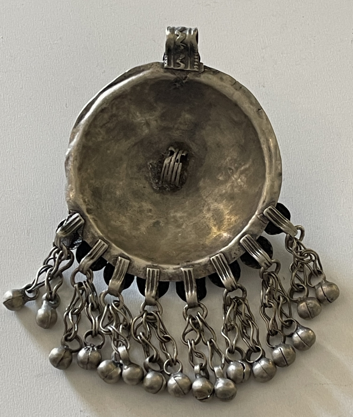 kuchi_afghanistan_ou_pakistan_pendentif_sonore_danse_tribal_amulette_1930???1960