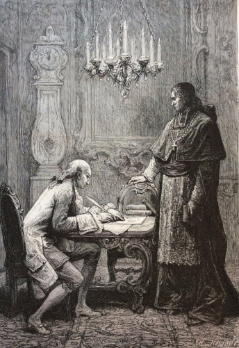 traite_de_la_haye_1698_gravure_treaty_of_the_hague_engraving_19th_england_france