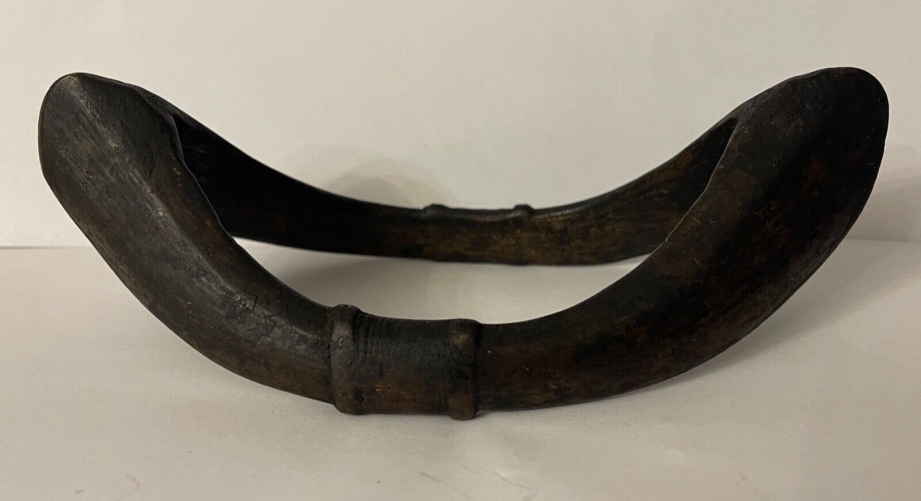 chevilliere_en_bronze_afrique_senoufo_golfe_de_guinee_564_grammes
