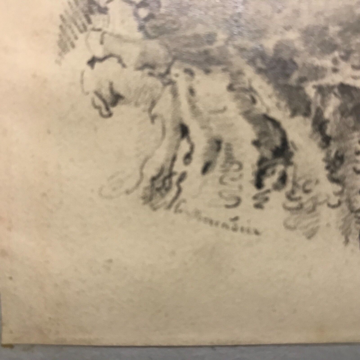mariee_en_chaloupe__marine,_dessin_monogramme_j__m_circa_1840_