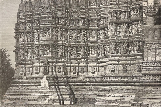 inde_facade_du_temple_of_kali_a_kajraha_xylographie_1877
