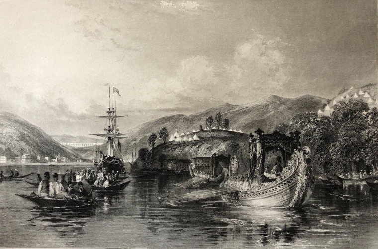 turquie_the_valley_of_hunkair_istanbul_constantinople_türkiye