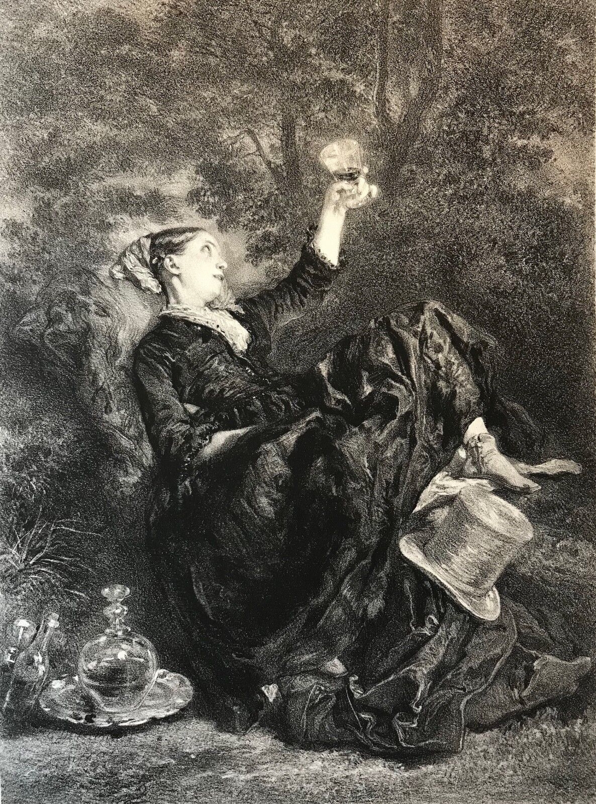 le_vin_octave_nicolas_francois_tassaert_1800-1874_graveur_j_laurens_c_1876