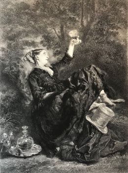 le_vin_octave_nicolas_francois_tassaert_1800-1874_graveur_j_laurens_c_1876