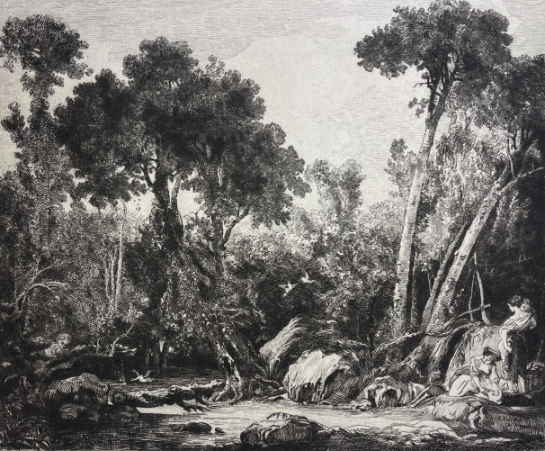 francois_boucher_les_lavandieres_pointe_seche_de_1882_gravee_par_l__desbrosses