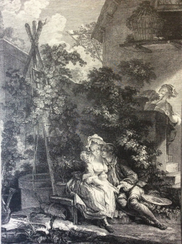 baudouin_le_jardinier_galant_gravure_xviiie_retirage_heliogravure_de_1920_