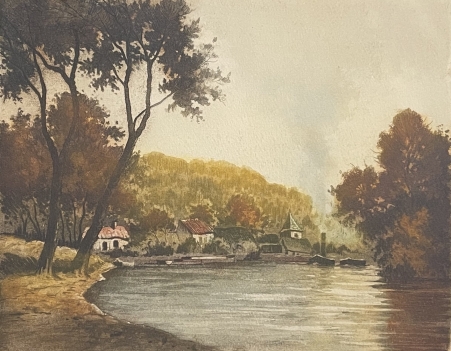 yonne_village_sur_lyonne_bourgogne_aquatique_vers_1900_barque_a_vapeur