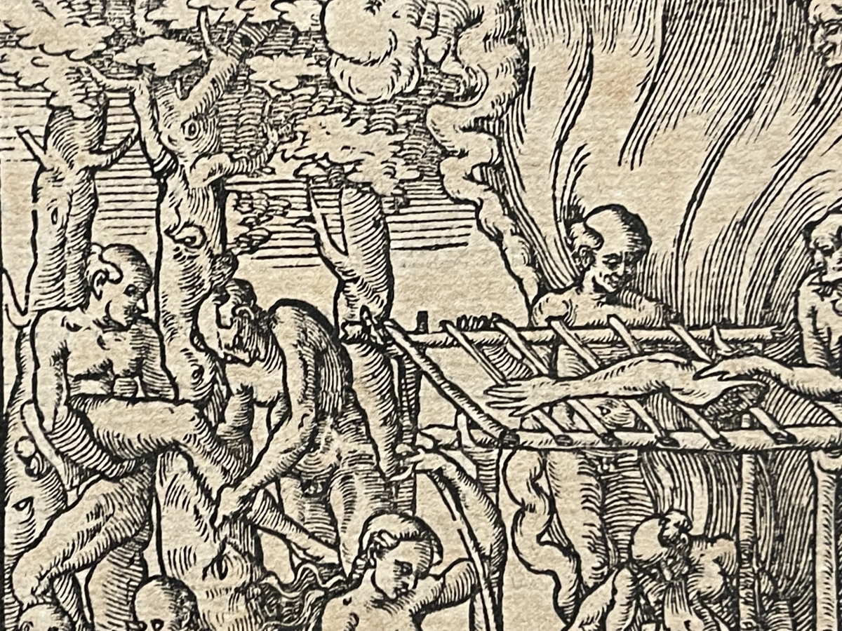 bresil_cannibalisme_rituel_des_tupinamba_par_andre_thevet_1504-1592_gravure_de_1575_cannibale