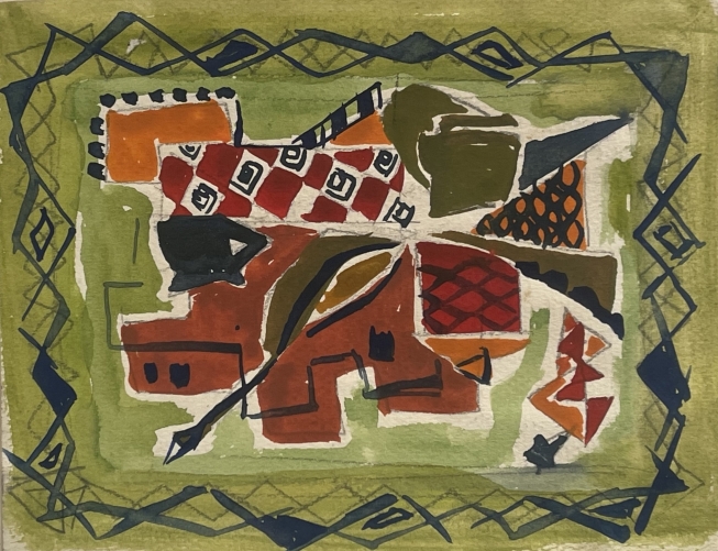 abstraction_gouache_vers_1960_anonyme